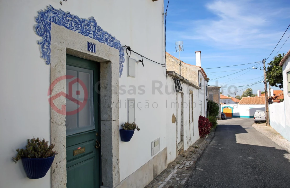 Terreno para Venda em Azeitão (São Lourenço e São Simão) Foto 18