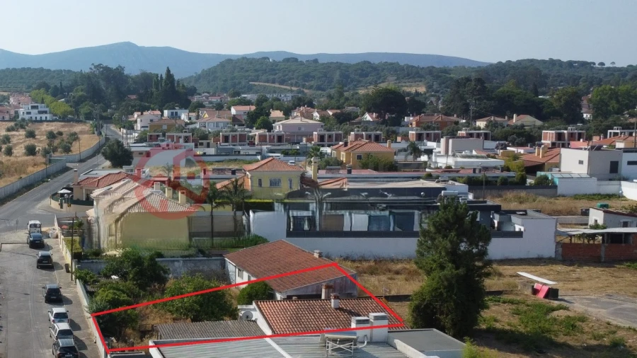 Terreno para Venda em Azeitão (São Lourenço e São Simão) Foto 2