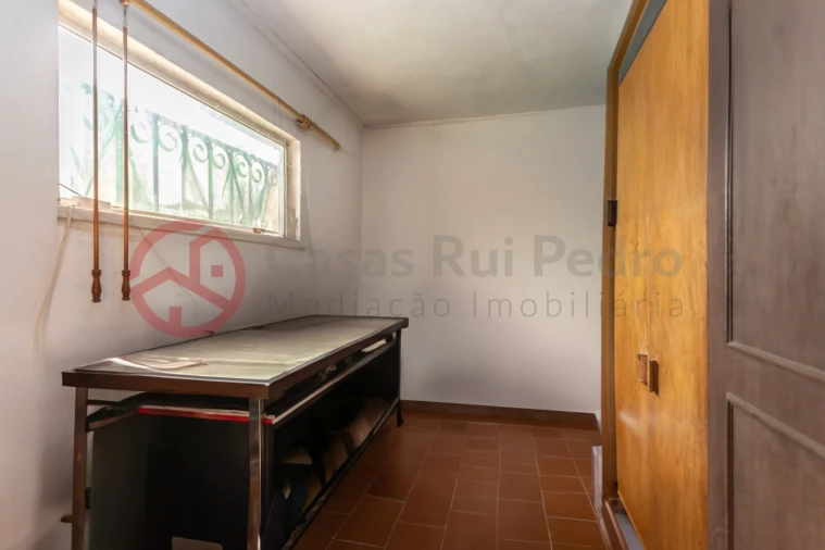 Terreno para Venda em Azeitão (São Lourenço e São Simão) Foto 8