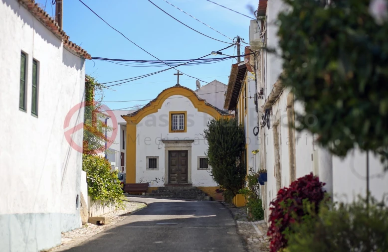 Terreno para Venda em Azeitão (São Lourenço e São Simão) Foto 17