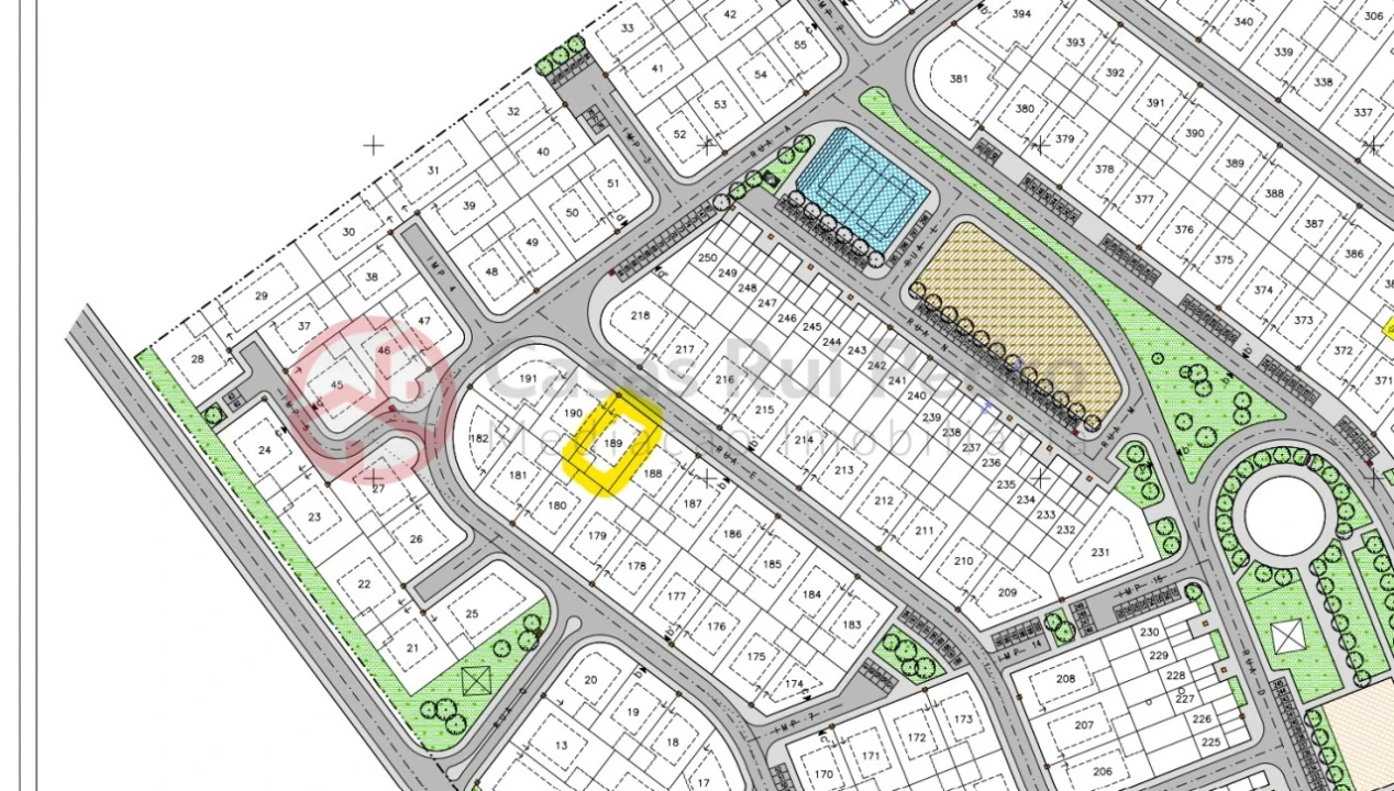 Terreno para Venda em Azeitão (São Lourenço e São Simão) Foto 1