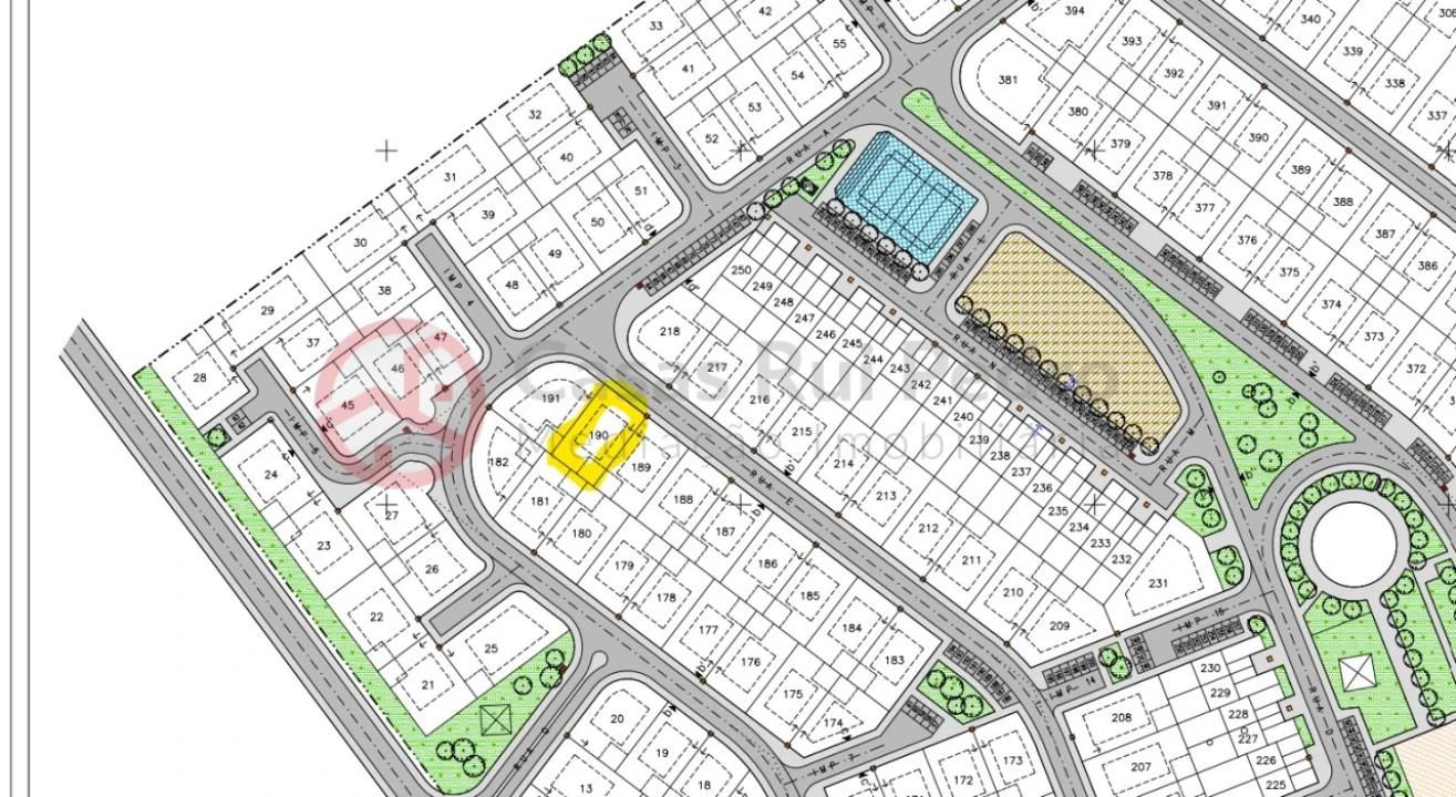 Terreno para Venda em Azeitão (São Lourenço e São Simão) Foto 2