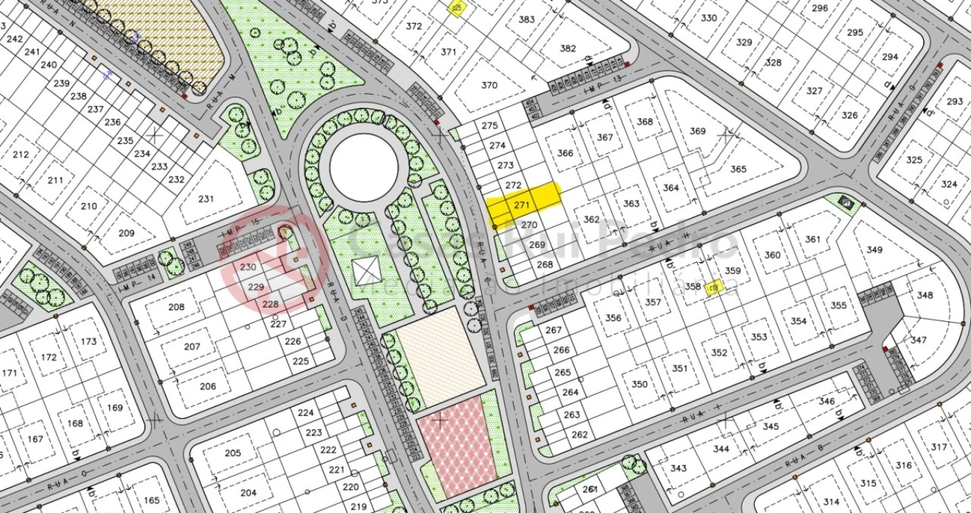 Terreno para Venda em Azeitão (São Lourenço e São Simão) Foto 3