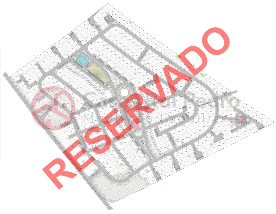 Terreno para Venda em Azeitão (São Lourenço e São Simão) Foto 1