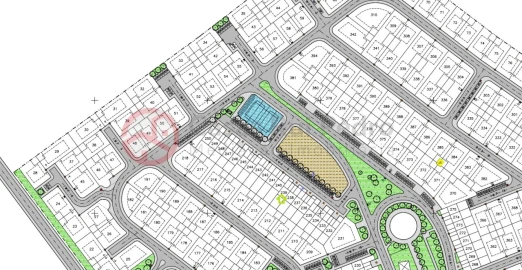 Terreno para Venda em Azeitão (São Lourenço e São Simão)