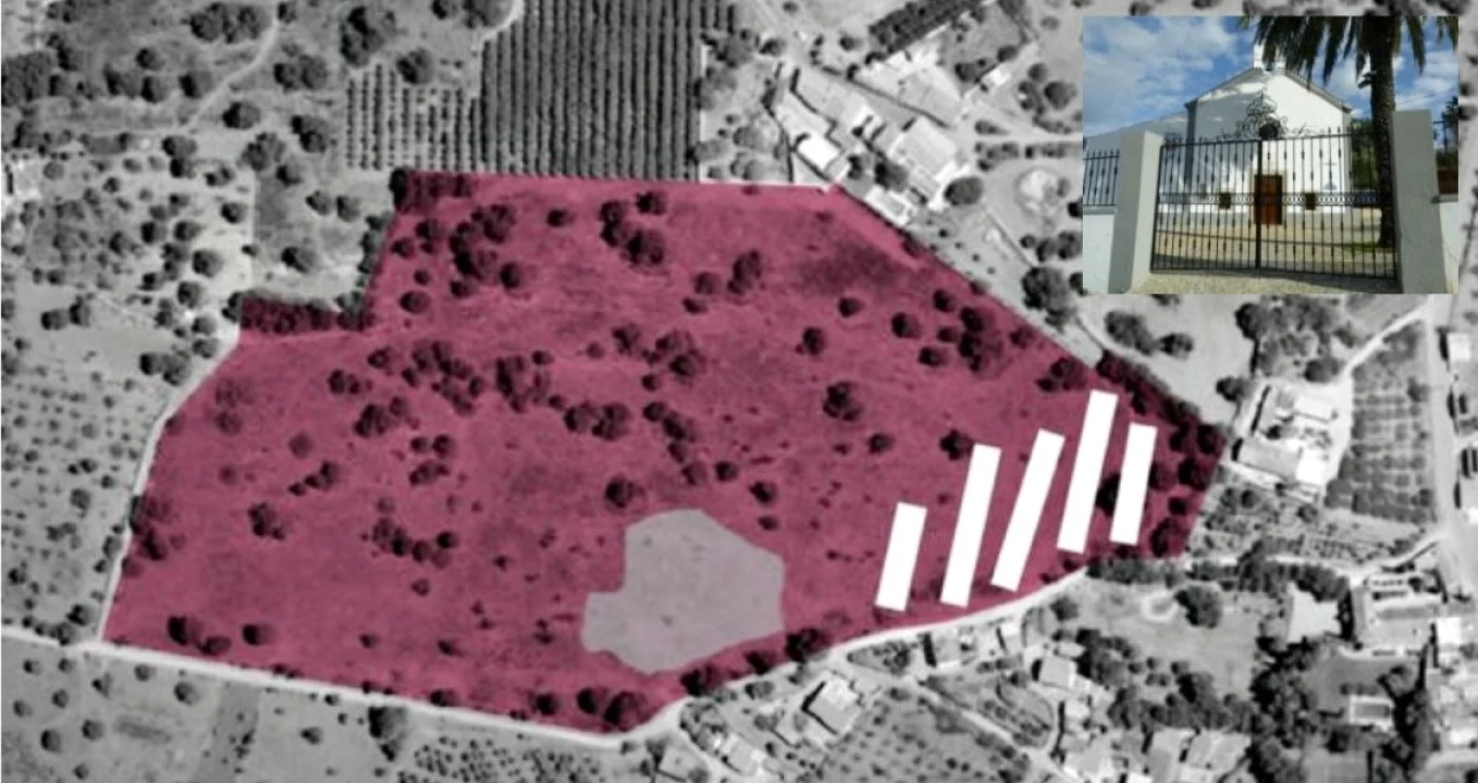 Terreno para Venda em Loule (São Sebastião) Planta 3