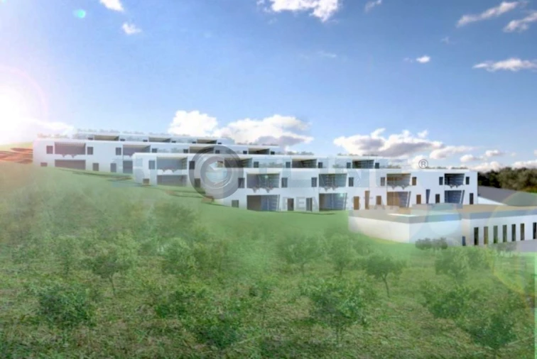 Terreno para Venda em Loule (São Sebastião)