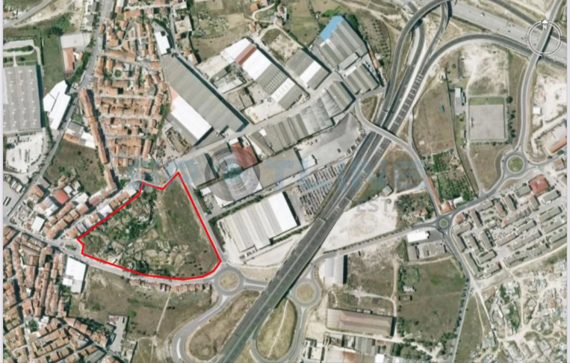 Terreno para Venda em Camarate, Unhos e Apelação Foto 2