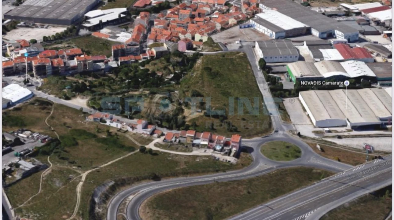 Terreno para Venda em Camarate, Unhos e Apelação Foto 4