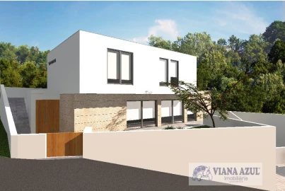 Terreno para Venda em Lanheses