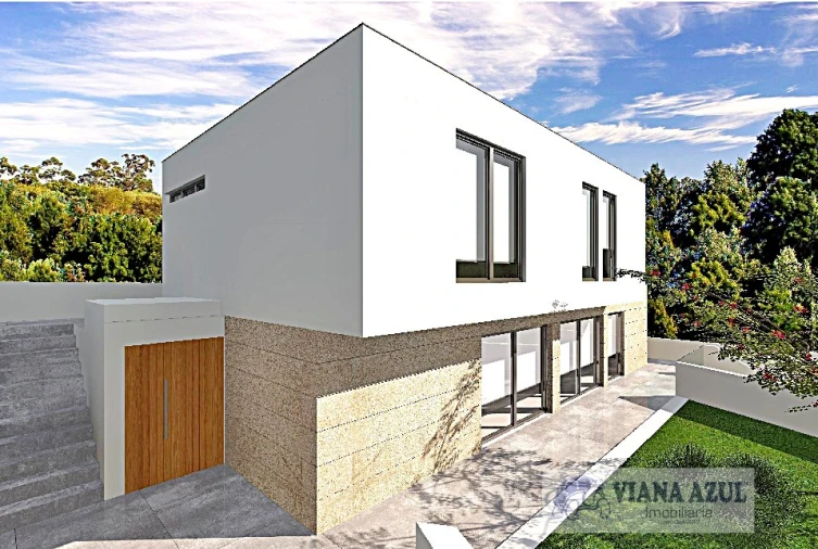 Terreno para Venda em Lanheses Foto 3