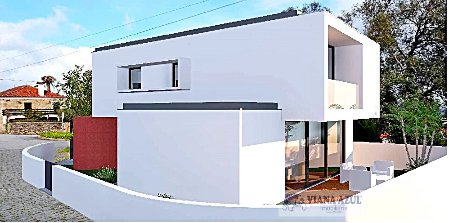 Terreno para Venda em Lanheses Foto 1