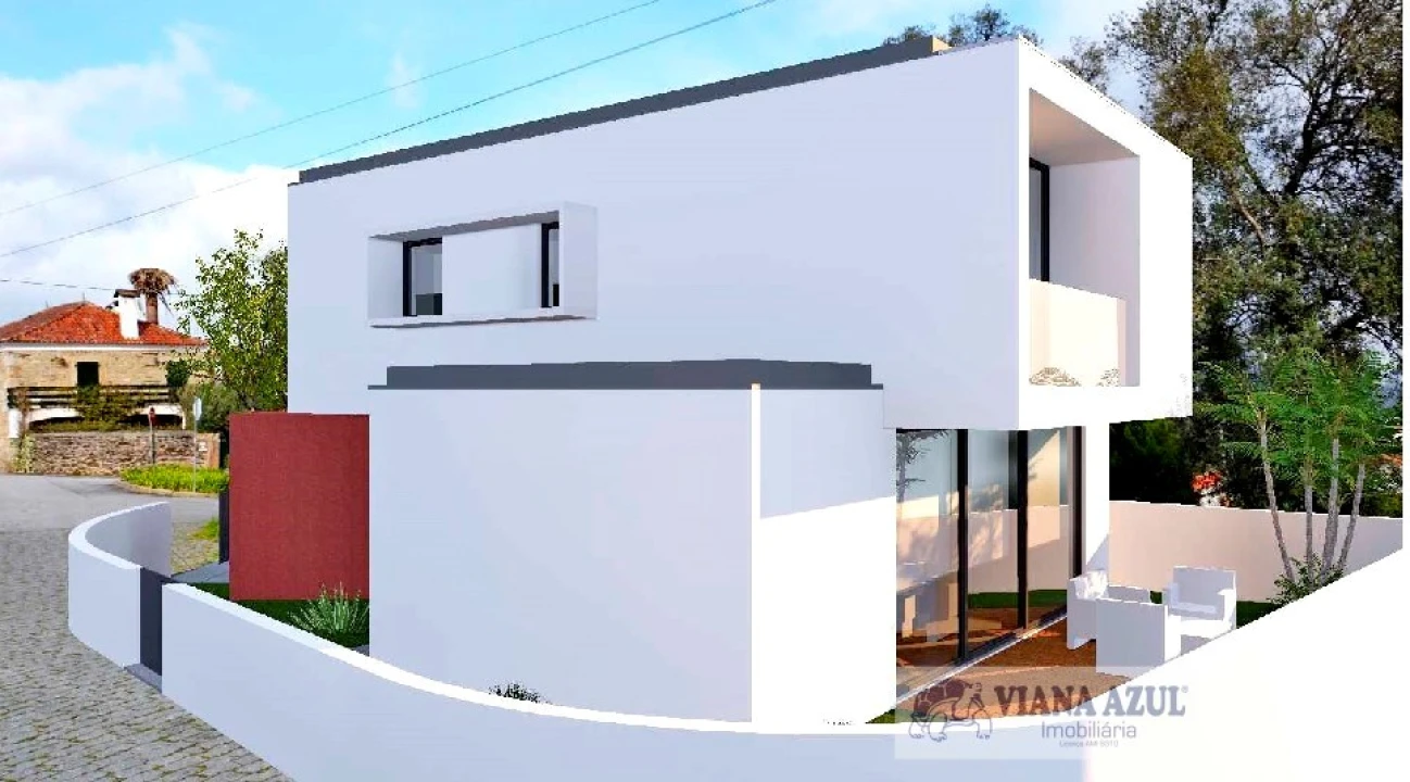 Terreno para Venda em Lanheses Foto 3