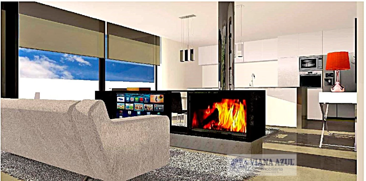 Terreno para Venda em Lanheses Foto 6