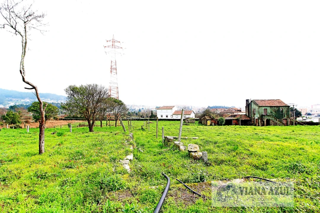 Terreno para Venda em Santa Maria Maior e Monserrate e Meadela Foto 2