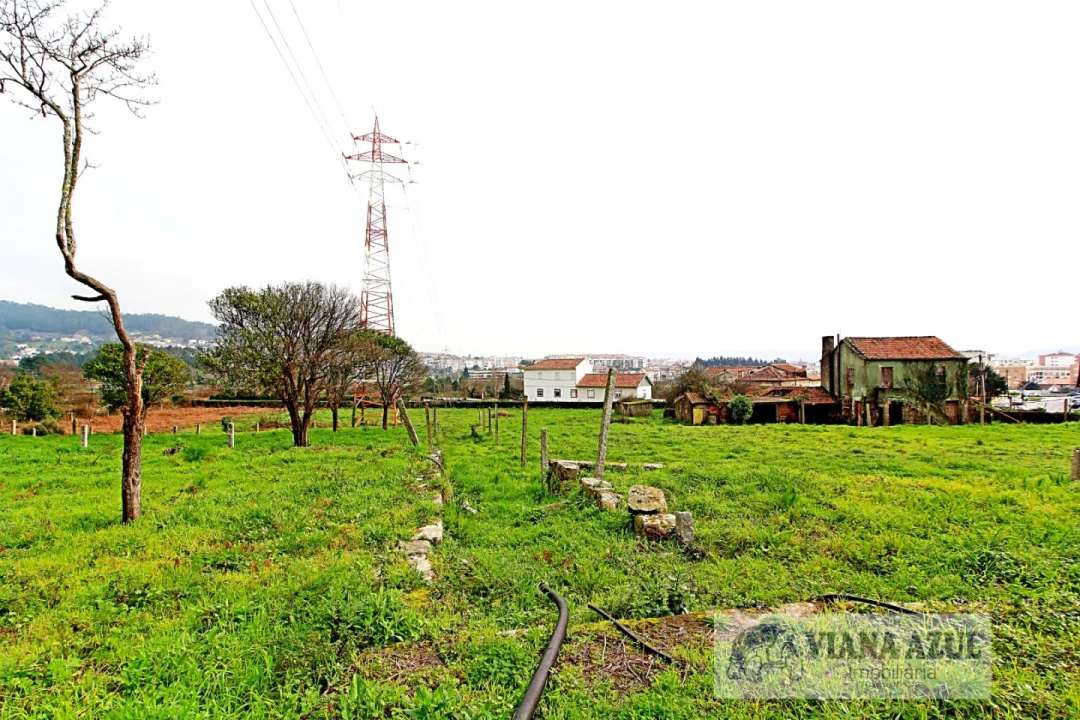 Terreno para Venda em Santa Maria Maior e Monserrate e Meadela Foto 3