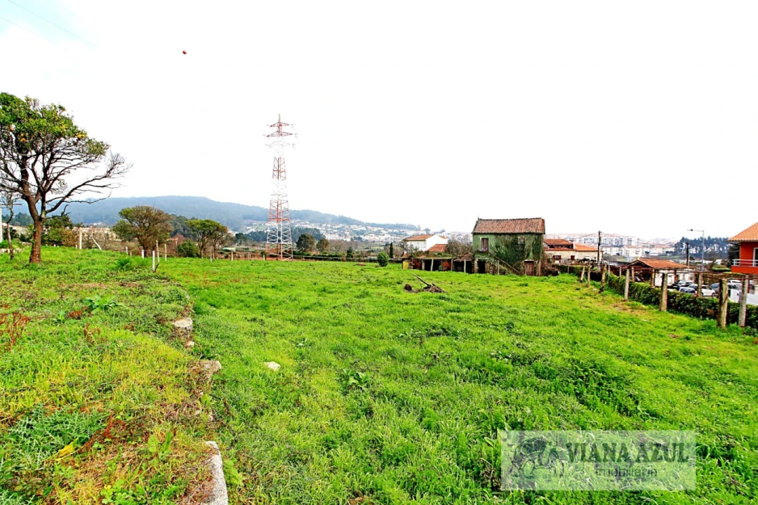 Terreno para Venda em Santa Maria Maior e Monserrate e Meadela Foto 4