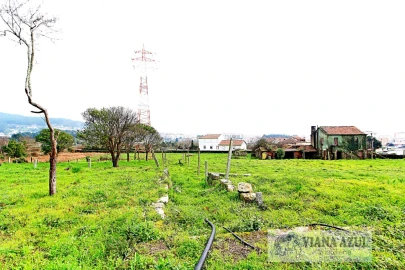 Terreno para Venda em Santa Maria Maior e Monserrate e Meadela