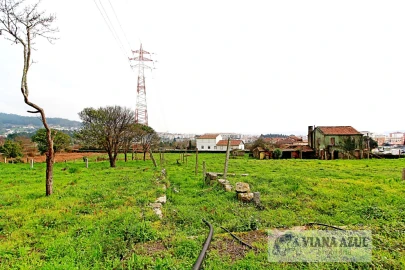 Terreno para Venda em Santa Maria Maior e Monserrate e Meadela