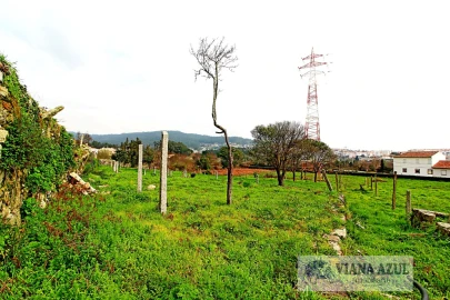 Terreno para Venda em Santa Maria Maior e Monserrate e Meadela