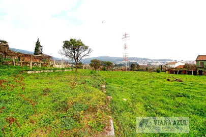 Terreno para Venda em Santa Maria Maior e Monserrate e Meadela