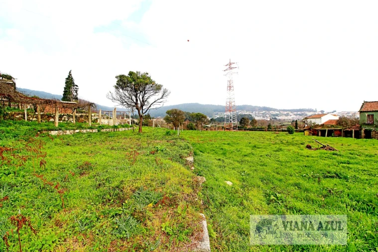 Terreno para Venda em Santa Maria Maior e Monserrate e Meadela Foto 6