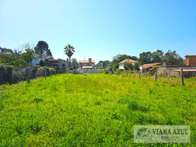 Terreno para Venda em Gondarem Foto 4
