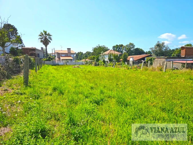 Terreno para Venda em Gondarem Foto 7