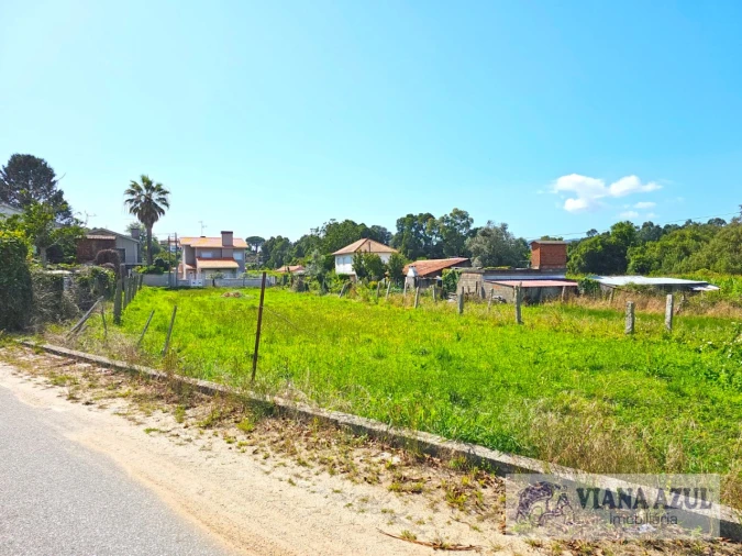 Terreno para Venda em Gondarem Foto 10