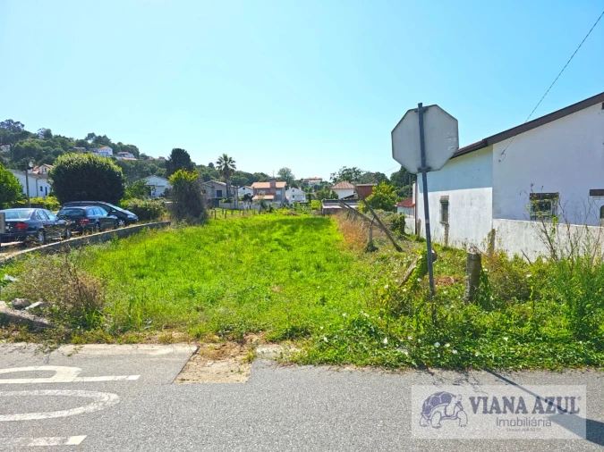 Terreno para Venda em Gondarem Foto 12