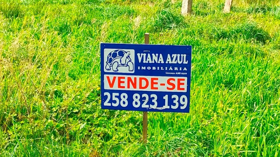 Terreno para Venda em Gondarem