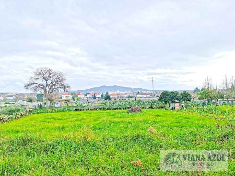Terreno para Venda em Santa Maria Maior e Monserrate e Meadela Foto 1