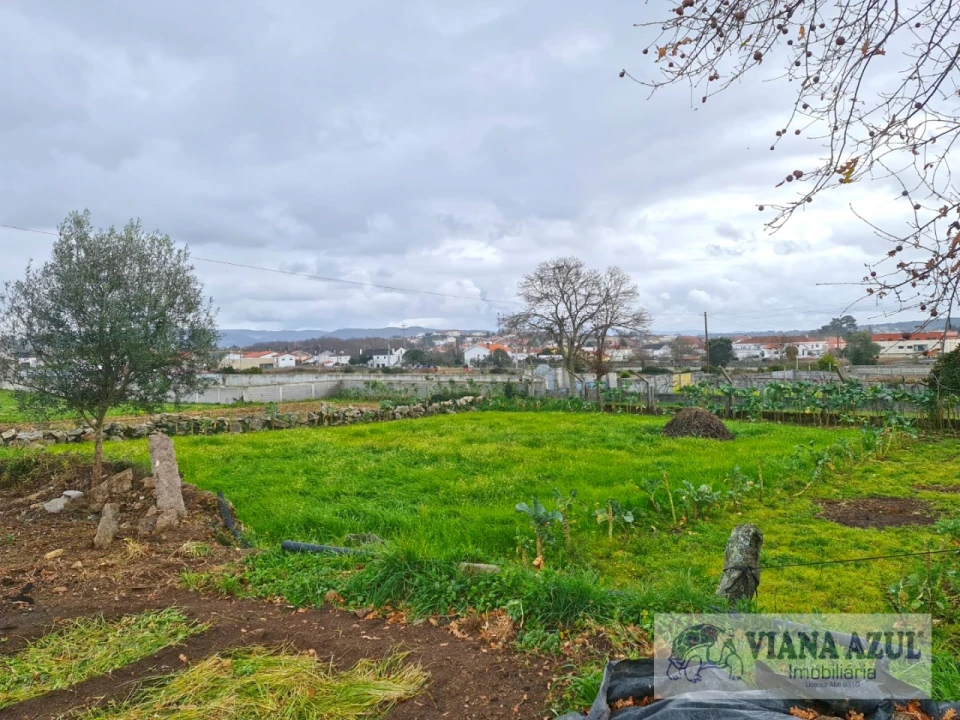 Terreno para Venda em Santa Maria Maior e Monserrate e Meadela Foto 2