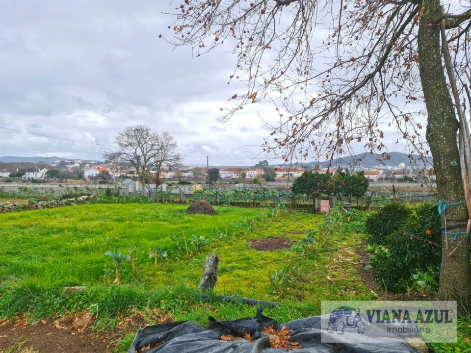 Terreno para Venda em Santa Maria Maior e Monserrate e Meadela Foto 3