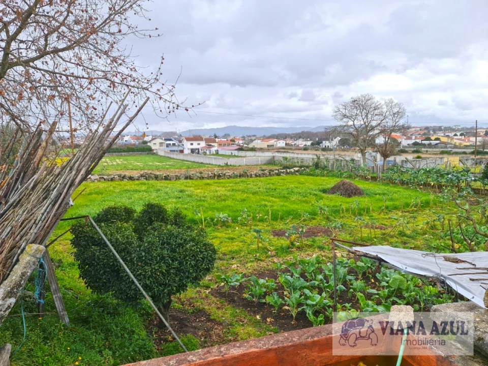 Terreno para Venda em Santa Maria Maior e Monserrate e Meadela Foto 4