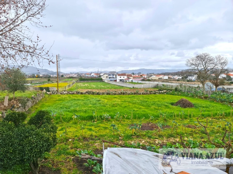 Terreno para Venda em Santa Maria Maior e Monserrate e Meadela Foto 5