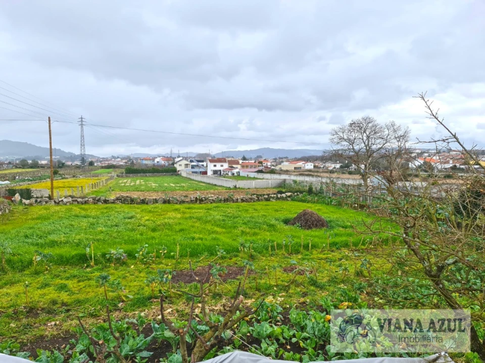 Terreno para Venda em Santa Maria Maior e Monserrate e Meadela Foto 6