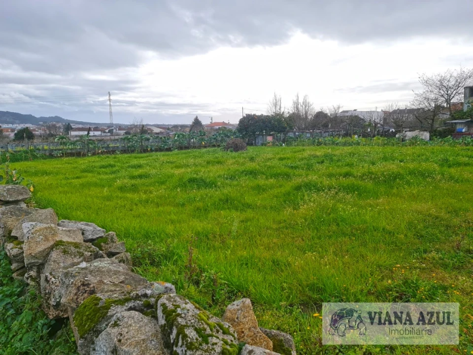 Terreno para Venda em Santa Maria Maior e Monserrate e Meadela Foto 14