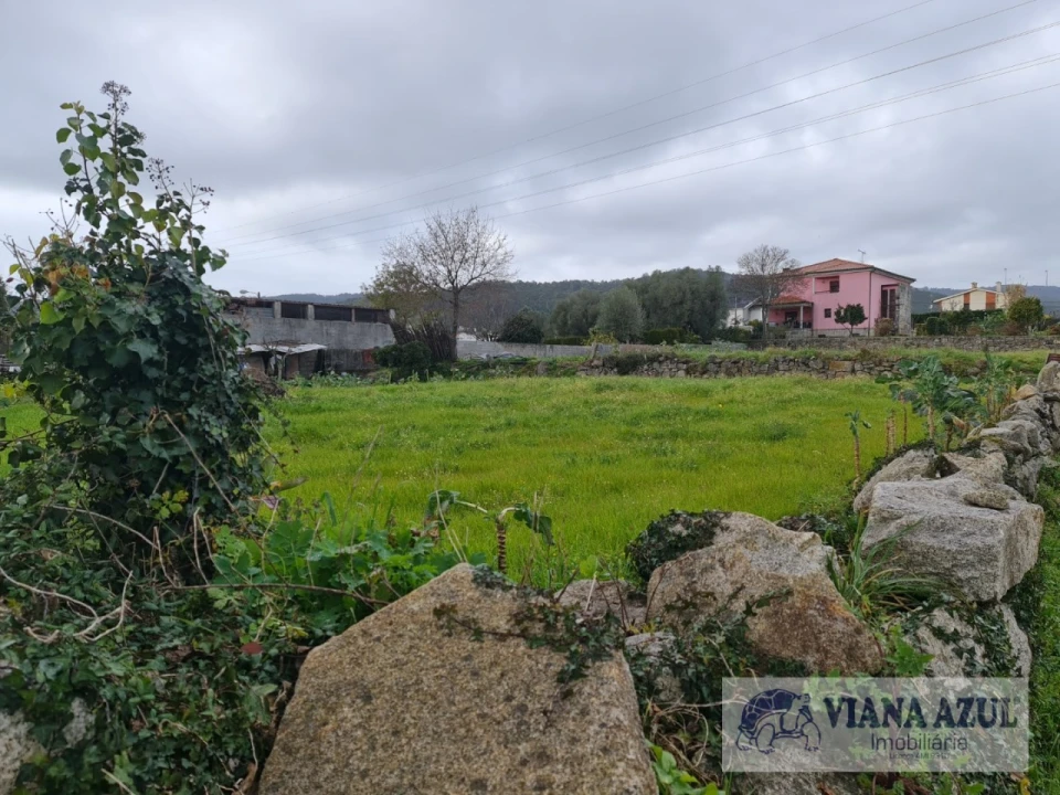 Terreno para Venda em Santa Maria Maior e Monserrate e Meadela Foto 15