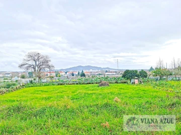 Terreno para Venda em Santa Maria Maior e Monserrate e Meadela
