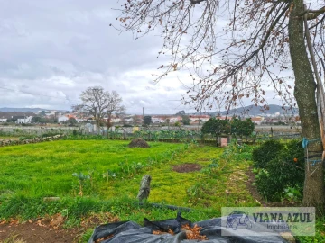 Terreno para Venda em Santa Maria Maior e Monserrate e Meadela