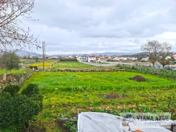 Terreno para Venda em Santa Maria Maior e Monserrate e Meadela