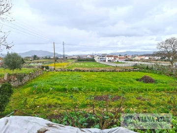Terreno para Venda em Santa Maria Maior e Monserrate e Meadela
