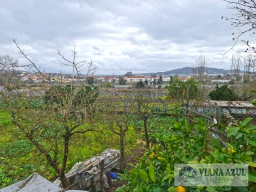 Terreno para Venda em Santa Maria Maior e Monserrate e Meadela