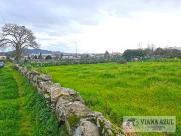 Terreno para Venda em Santa Maria Maior e Monserrate e Meadela