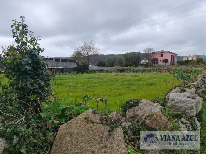 Terreno para Venda em Santa Maria Maior e Monserrate e Meadela Foto 15