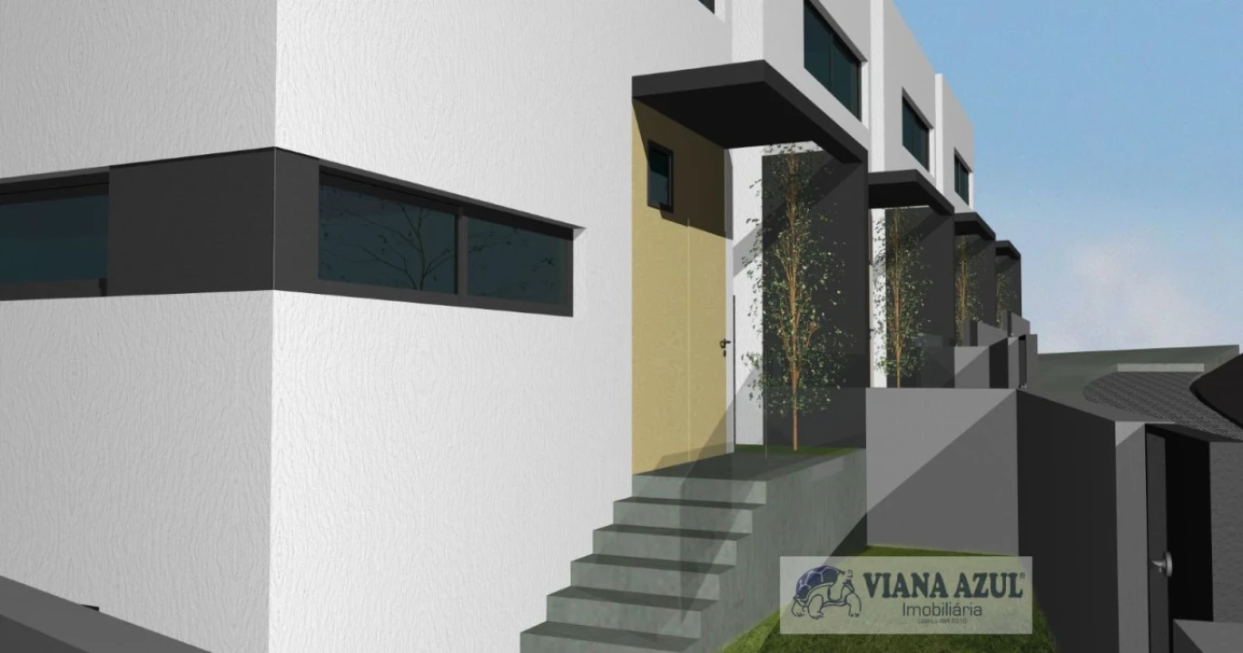 Terreno para Venda em Moledo e Cristelo Foto 5