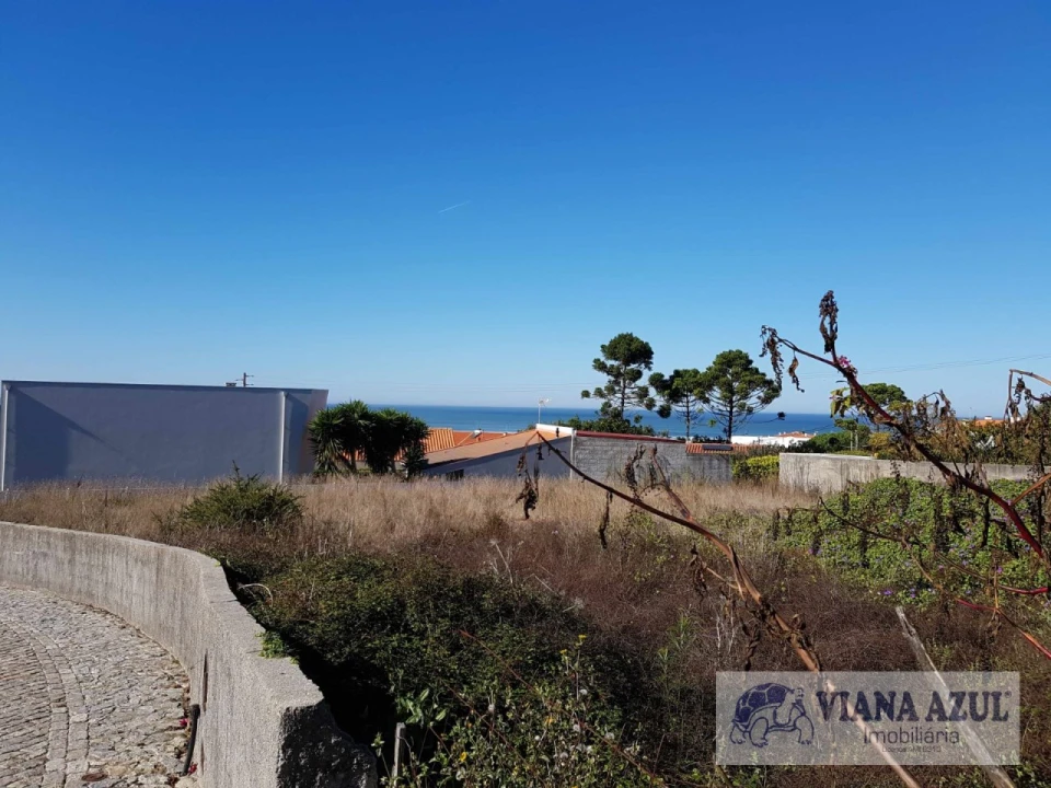 Terreno para Venda em Moledo e Cristelo Foto 8