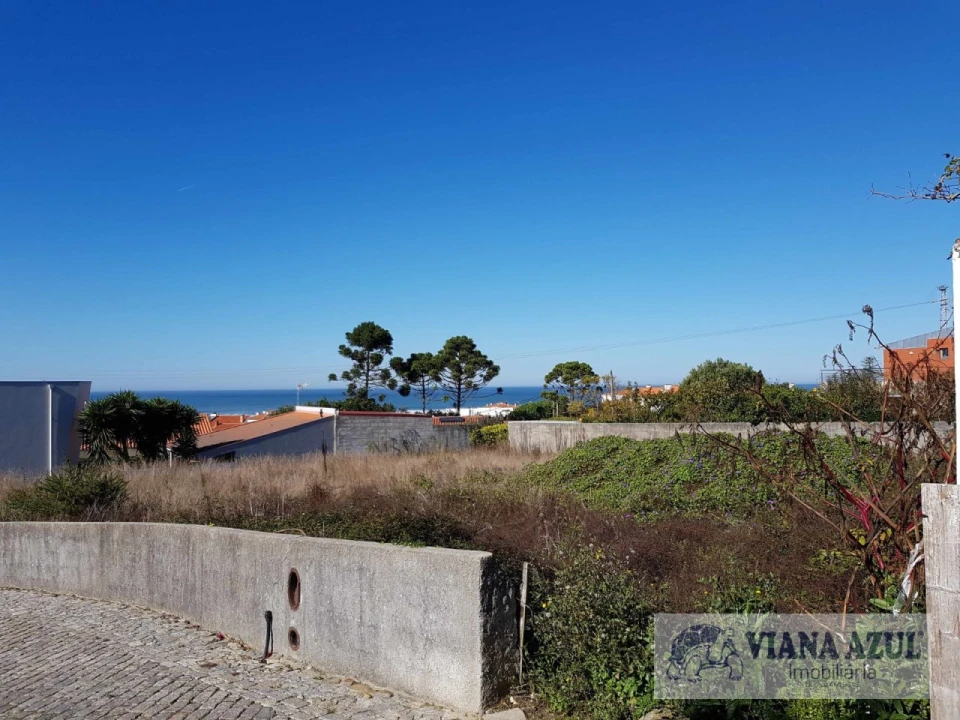 Terreno para Venda em Moledo e Cristelo Foto 9