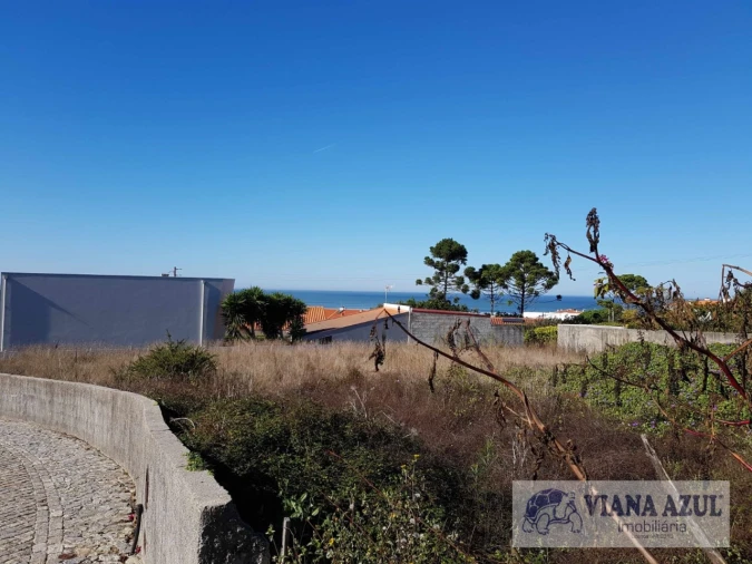 Terreno para Venda em Moledo e Cristelo Foto 8